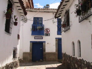 Cusco Apartments