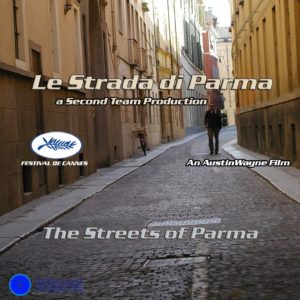 STREETS OF PARMA