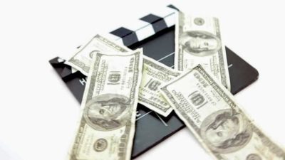 Why Invest in Films I