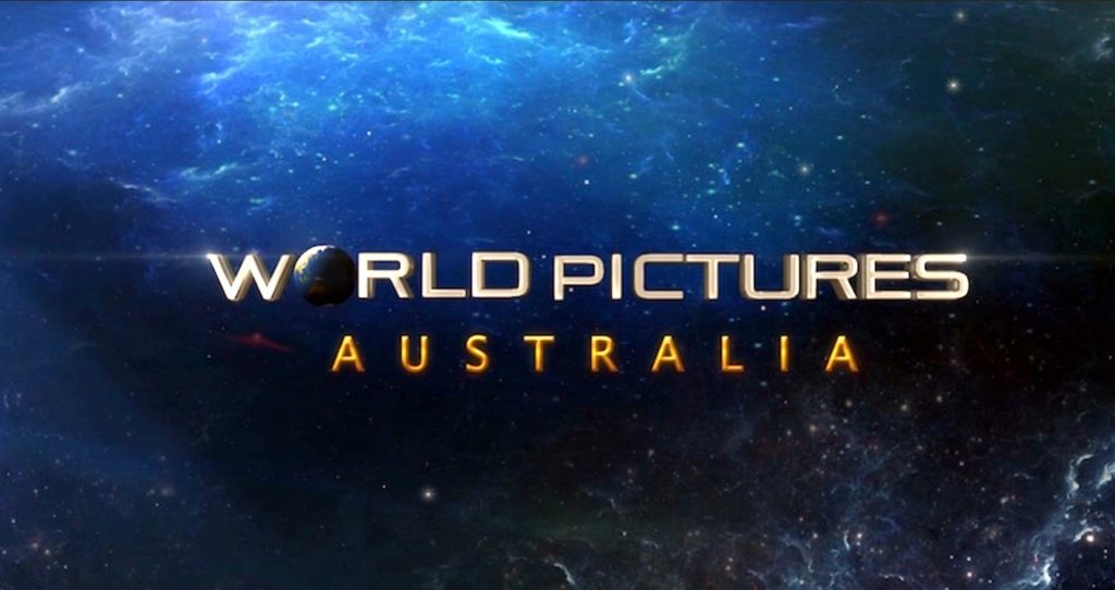 WORLD PICTURES AUSTRALIA