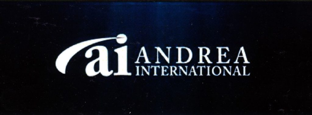 ANDREA INTERNATIONAL