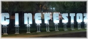 cinefestOZ Lights