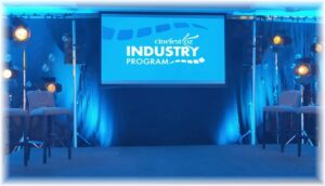 cinefest OZ Industry Program