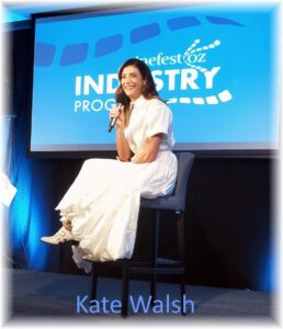 Kate Walsh