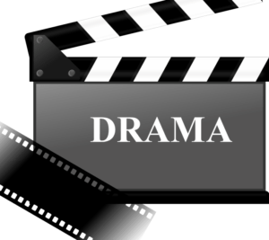 Drama Category