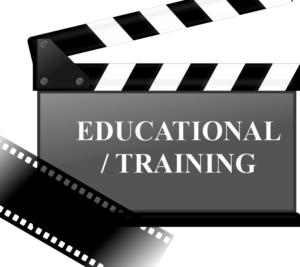 Educational Training Category