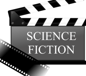 Science Fiction Category