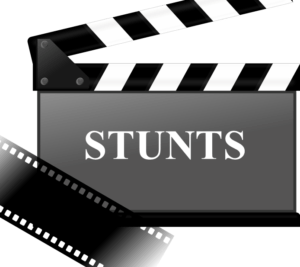 Stunt Category
