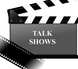 Talk Shows Category