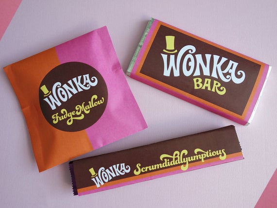 Wanka Bar