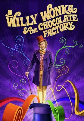 Willy Wonka
