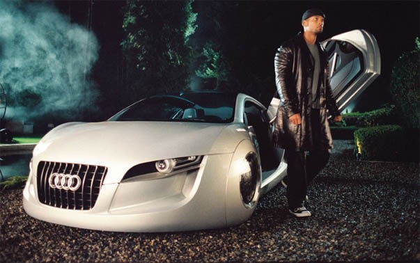 irobots-audi 2004