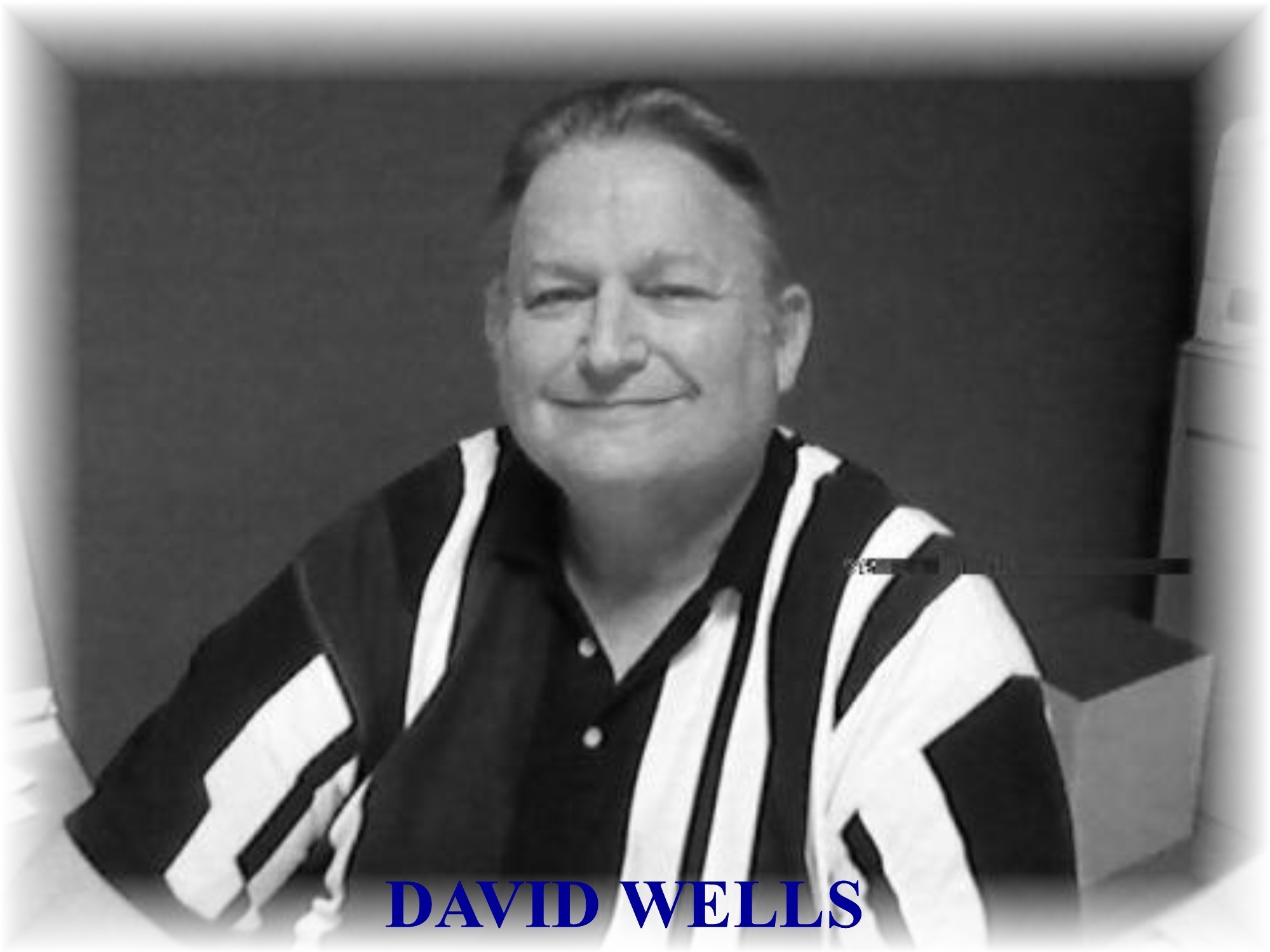 DAVID WELLS