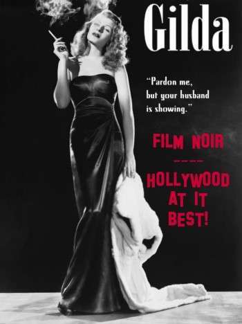 FILM NOIR-Stylish Hollywood