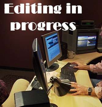 Becoming a Freelance Video Editor